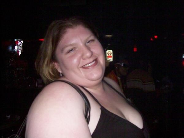 Gina Overturf - Class of 1998 - Bartlesville High School