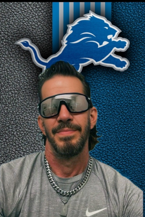 Adam Mccurry - Class of 1987 - Bartlesville High School