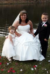 Jennifer Compston - Class of 1999 - Bartlesville High School