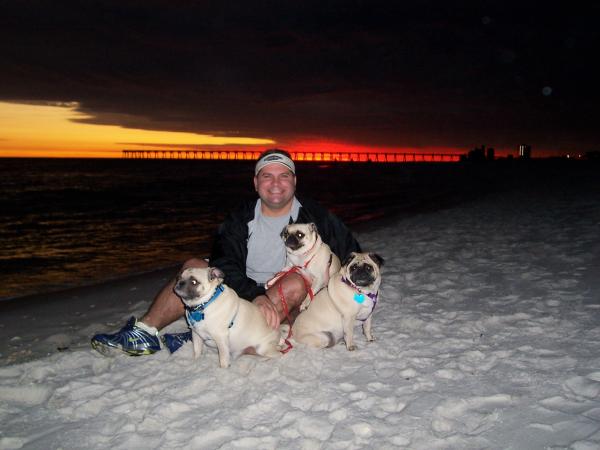 Gannon Ropp - Class of 1988 - Bartlesville High School