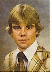 John Mericle - Class of 1983 - Bartlesville High School