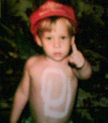 Matt Harry - Class of 2003 - Bartlesville High School