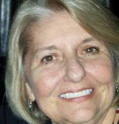 Jan Gardner - Class of 1967 - Bartlesville High School