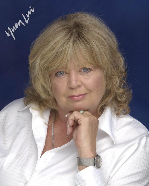 Beth Hottenstein - Class of 1967 - Bartlesville High School
