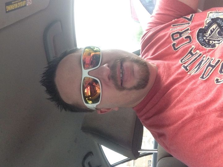 Kyle Barkley - Class of 1996 - Bartlesville High School