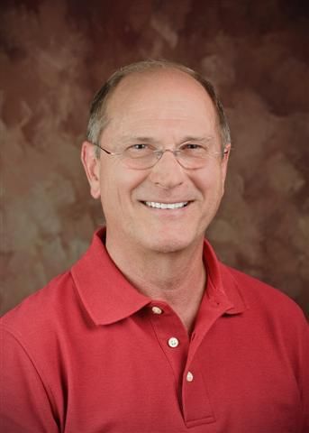 Allan Woodruff - Class of 1963 - Bartlesville High School