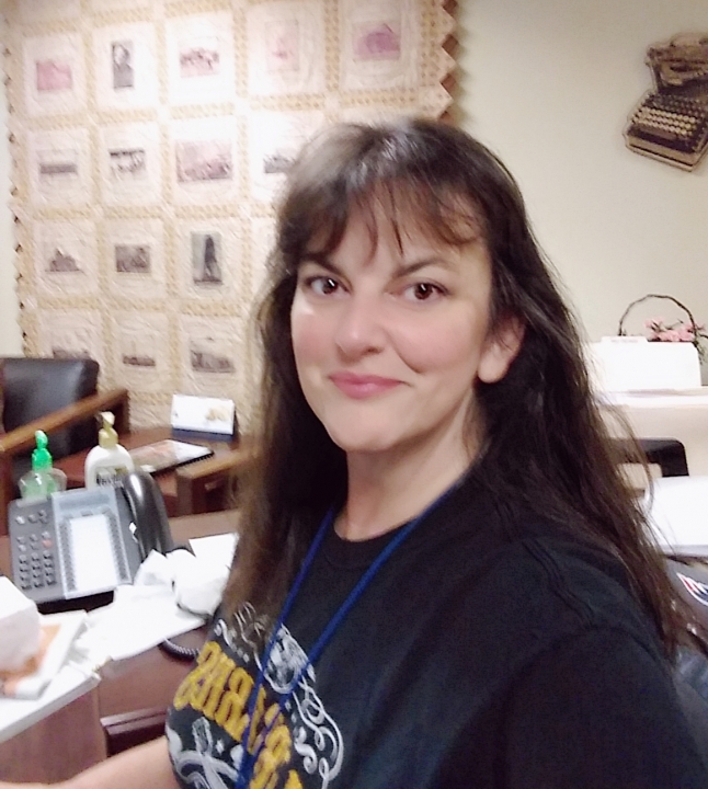 Kim Miller - Class of 1985 - Bartlesville High School