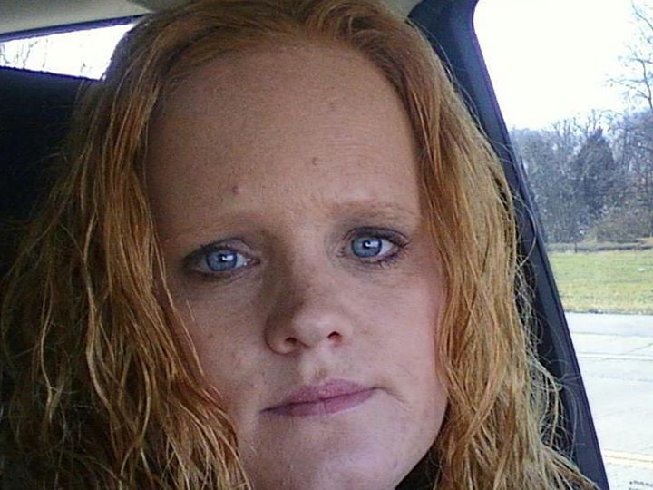 Angela Estes - Class of 1998 - Bartlesville High School