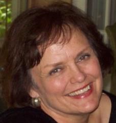 Becky Rhodes - Class of 1966 - Bartlesville High School