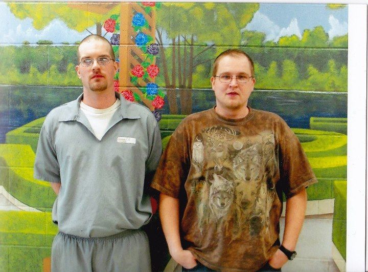 Eric Hemphill - Class of 2000 - Bartlesville High School