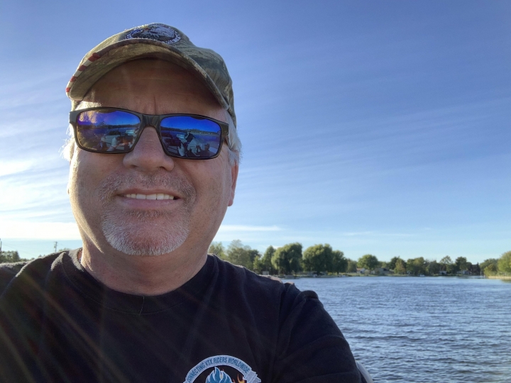 Curtis Judnich - Class of 1980 - Walled Lake Western High School