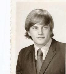 Michael Smith - Class of 1973 - Walled Lake Western High School