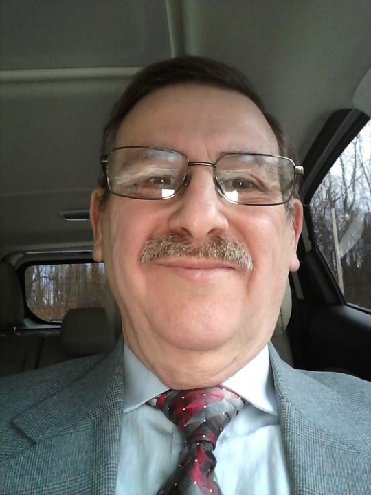 Charles Nagy - Class of 1974 - Walled Lake Western High School