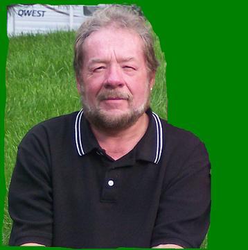 Ted Barr - Class of 1971 - Walled Lake Western High School