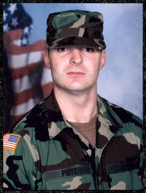 Steven Pritz - Class of 1991 - Walled Lake Western High School