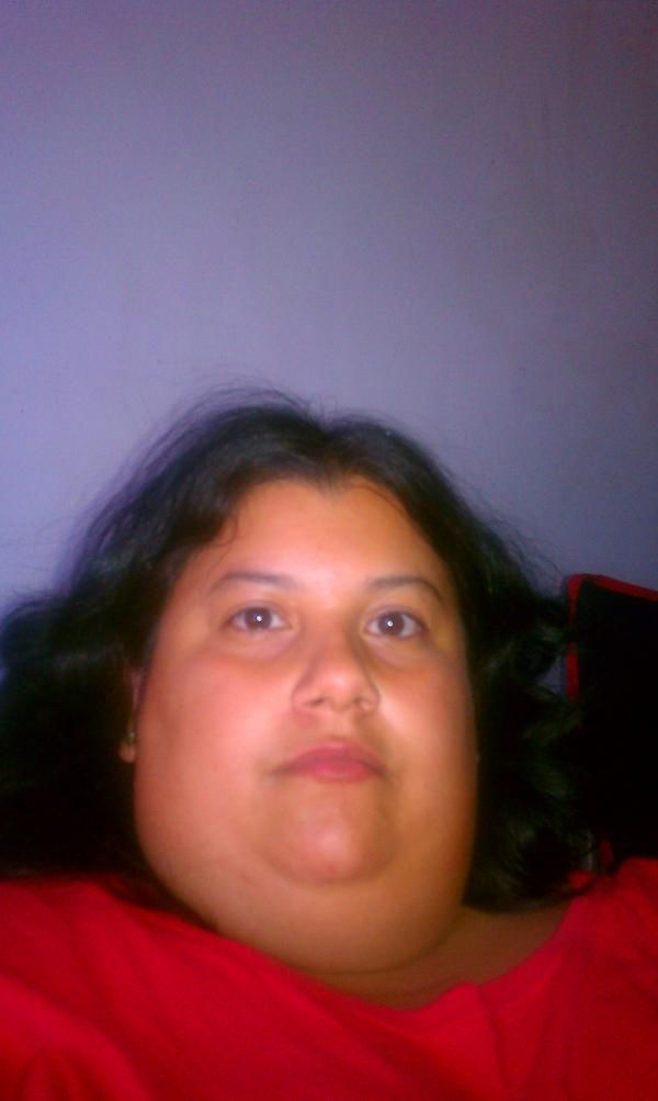 Maria Moreno - Class of 2001 - Walled Lake Western High School