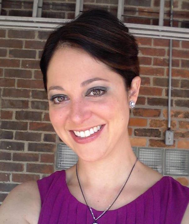 Jennifer Mccoy - Class of 1994 - Walled Lake Western High School