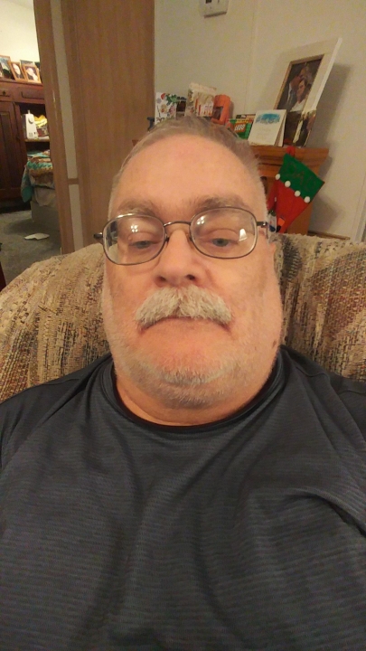 Donald Donald Taylor - Class of 1978 - Walled Lake Western High School