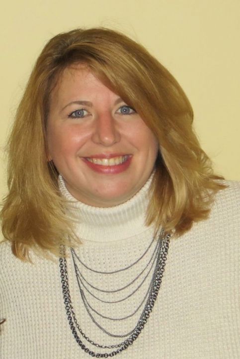 Susann Mitton - Class of 1987 - Walled Lake Western High School
