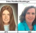 Debbie Humfleet '73