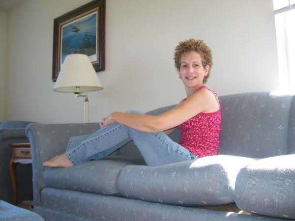 Mary Wood - Class of 1980 - Kettering High School