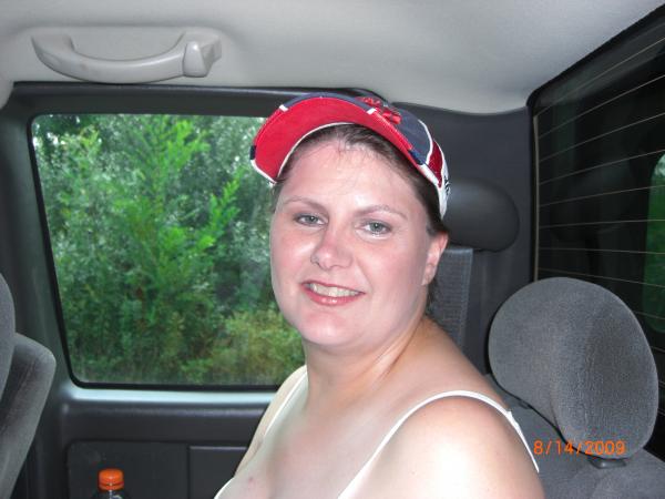 Becky Taylor - Class of 1985 - Kettering High School