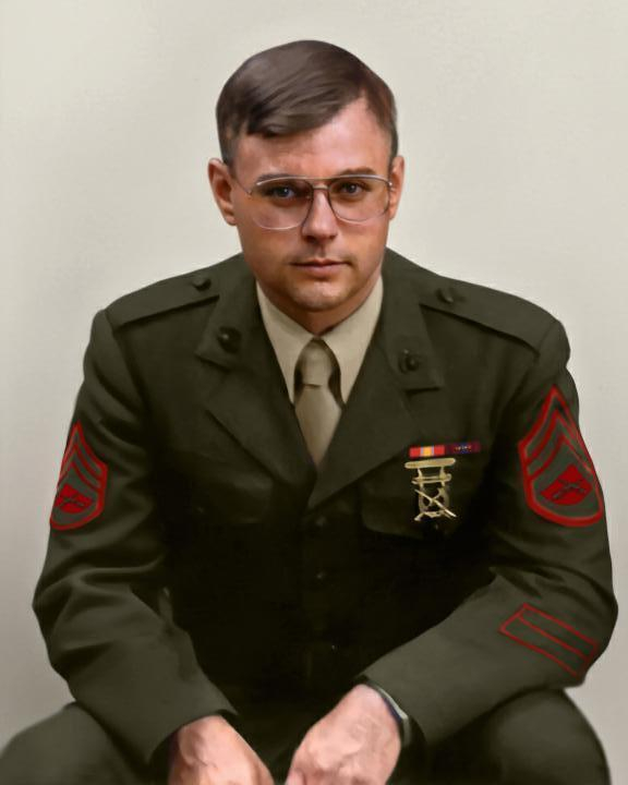 Randall Crowe - Class of 1974 - Kettering High School