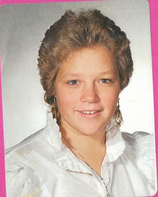 Tammie Caples - Class of 1988 - Kettering High School