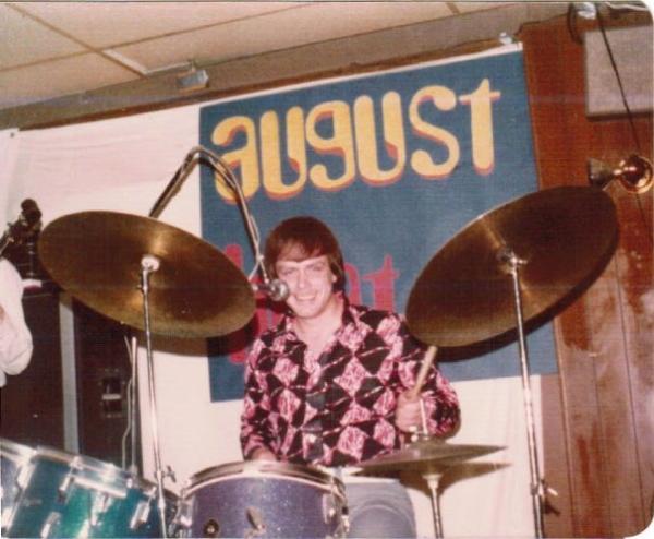 Roger Craig - Class of 1964 - Kettering High School