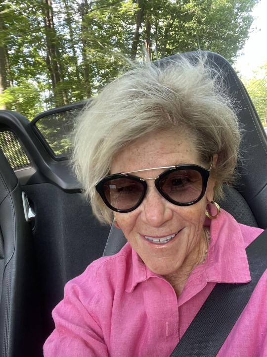 Holly Howieson - Class of 1972 - Kettering High School