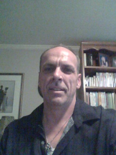Harley Scribner - Class of 1988 - Kettering High School