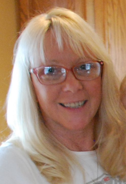 Theresa Shaw - Class of 1973 - Kettering High School