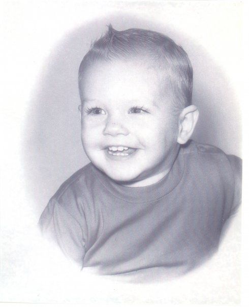 Troy Sartain - Class of 1979 - Princeton High School