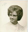 Esther (edie) Durey - Class of 1964 - Princeton High School