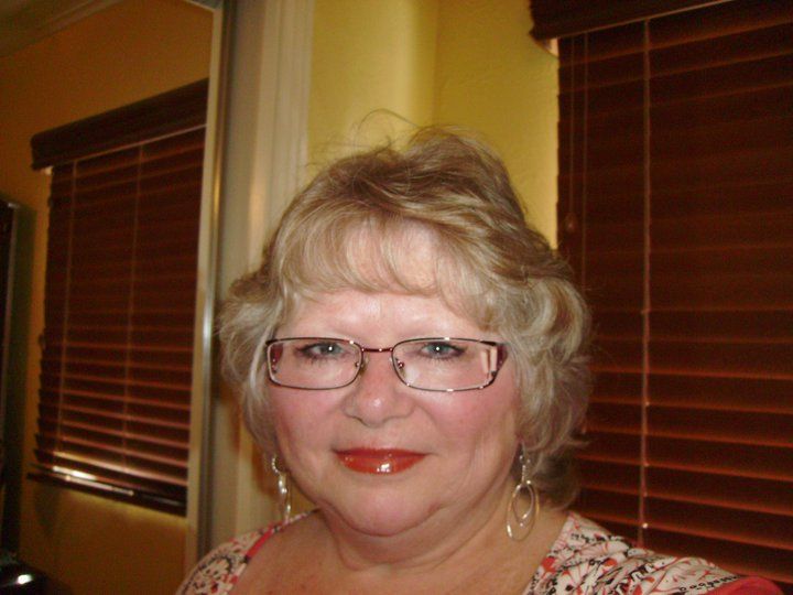 Susan Herbolsheimer - Class of 1971 - Princeton High School