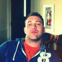 Andrew Barnett - Class of 2005 - Princeton High School
