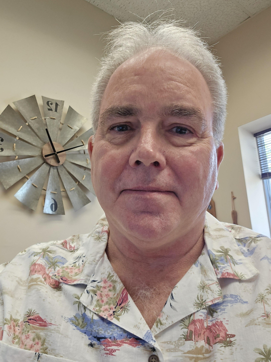Scott Kimberley - Class of 1979 - Princeton High School
