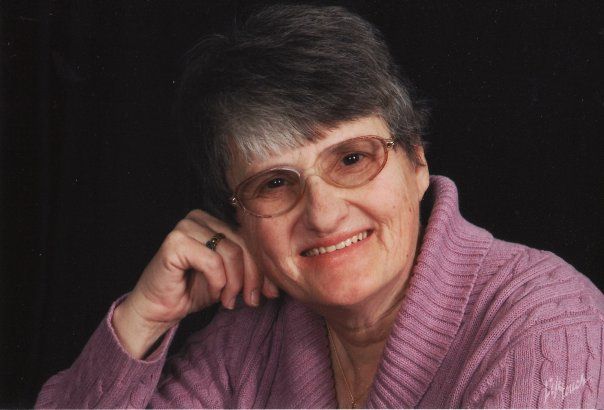 Sally Newbury - Class of 1964 - Princeton High School