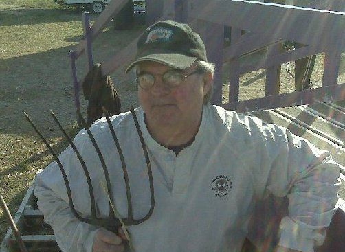 Wayne O Davis - Class of 1976 - Princeton High School