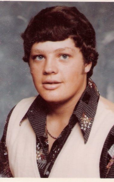 Steve Mckee - Class of 1978 - Rolla High School