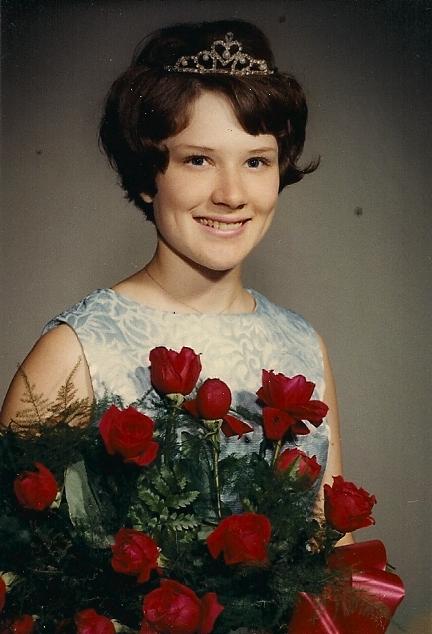 Candace Stout - Class of 1967 - Rolla High School