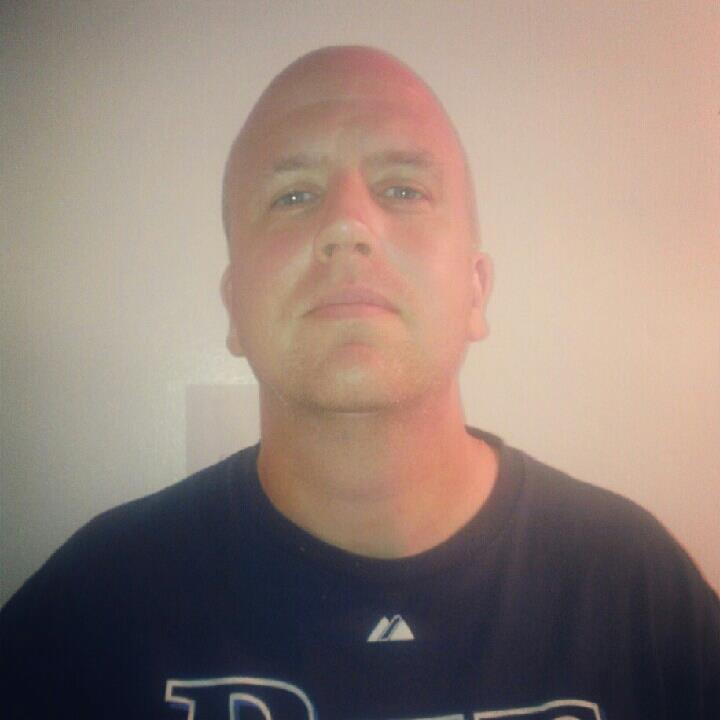 Lee Hawken - Class of 1984 - Mott High School