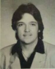 Roy Pescinska - Class of 1988 - Mott High School