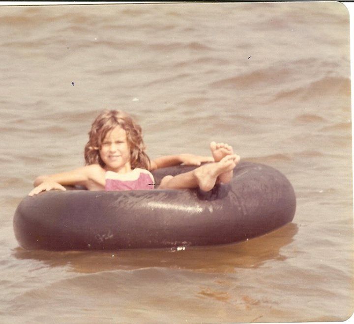Stacy Cohen-nall - Class of 1982 - Mott High School
