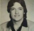 Roy Pescinska, class of 1988