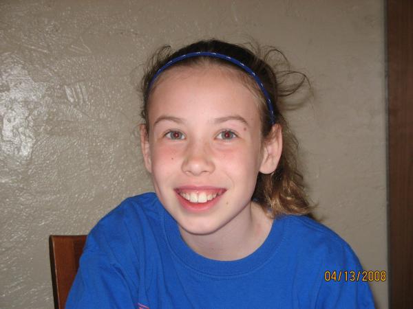 Michelle Tebo - Class of 1985 - Rossville High School