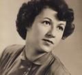 Mildred Foster, class of 1951