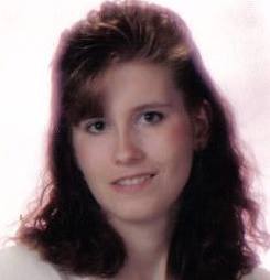Jeana Harmon Hamilton - Class of 1993 - Watervliet High School