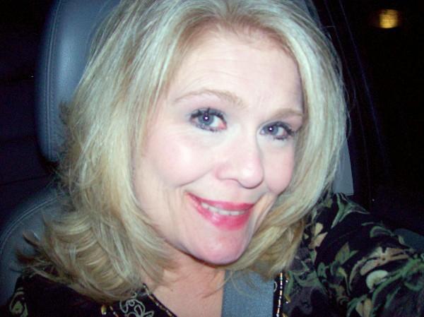 Christi Wooldridge - Class of 1982 - Berryhill High School