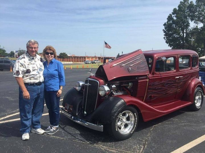 Jeff Manuel - Class of 1977 - Berryhill High School